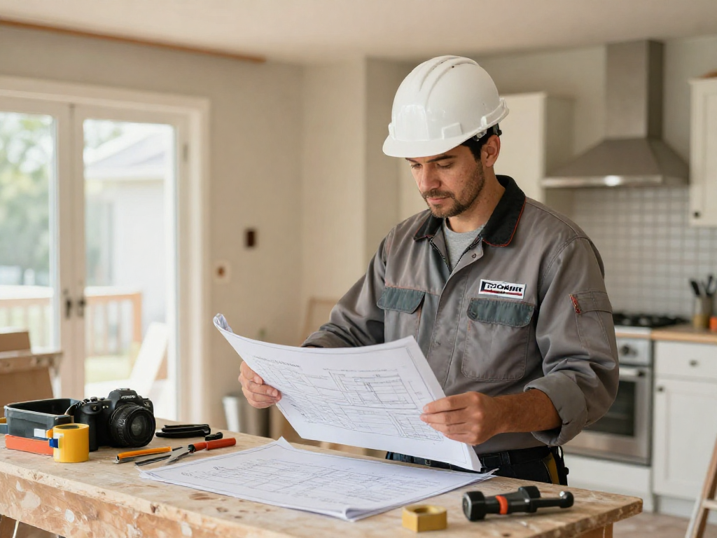 Jaklin Dalir - Trusted local services and professional contractor.